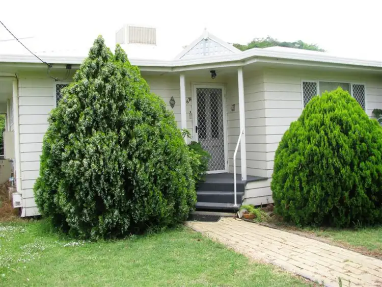 Main view of Homely house listing, 26 College Crescent, Dalby QLD 4405