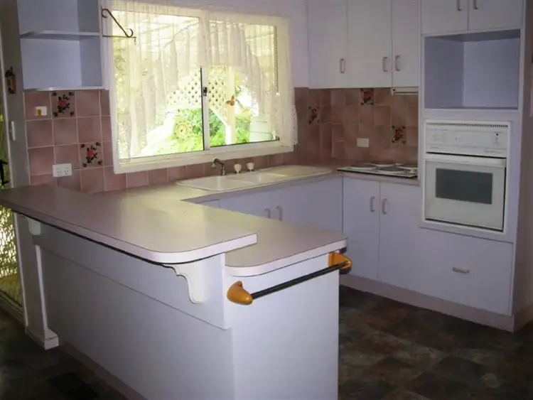 Second view of Homely house listing, 26 College Crescent, Dalby QLD 4405