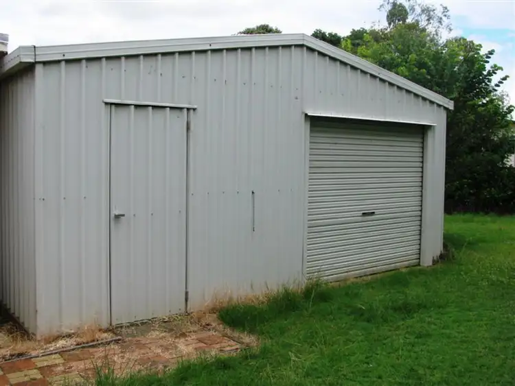 Fourth view of Homely house listing, 26 College Crescent, Dalby QLD 4405
