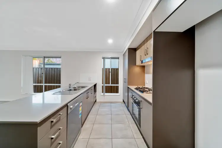 Fourth view of Homely house listing, 33 Wyperfeld Crescent, South Ripley QLD 4306