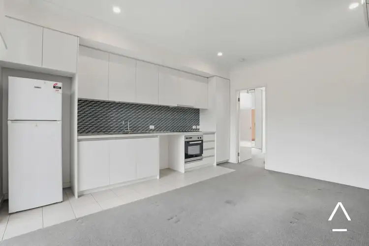 Second view of Homely apartment listing, 3/10 Quarry Street, Fremantle WA 6160