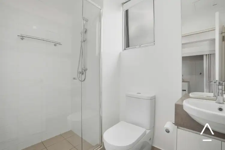 Fifth view of Homely apartment listing, 3/10 Quarry Street, Fremantle WA 6160