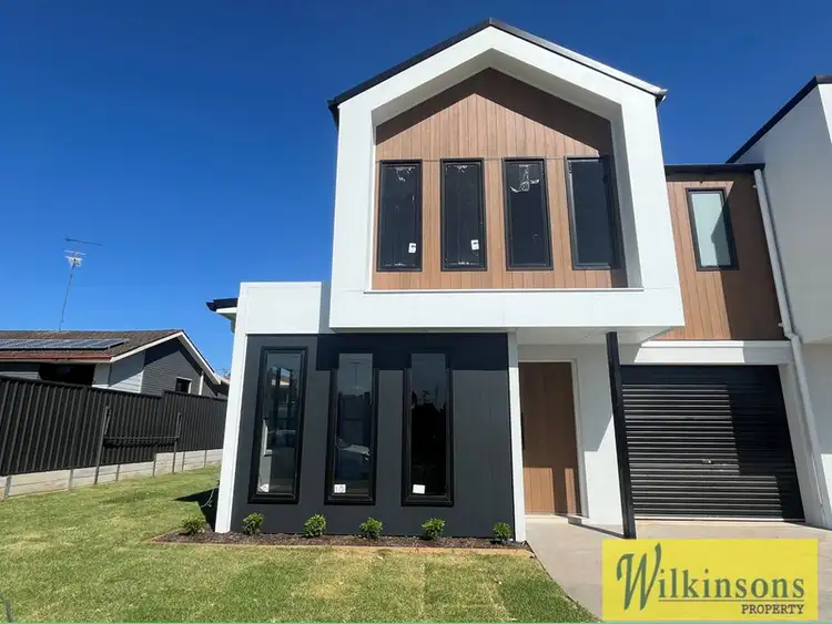 36A Gladstone Parade, Riverstone NSW 2765