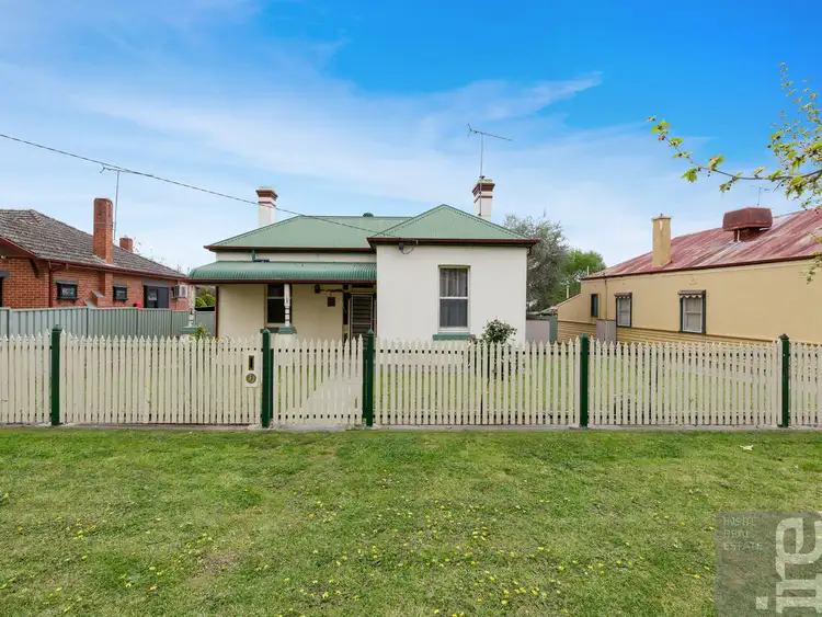 102 Templeton Street