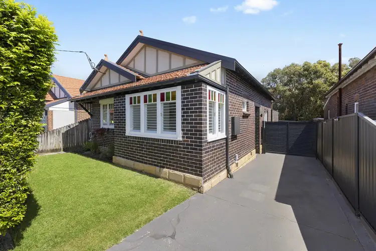 Main view of Homely house listing, 183 Milton Street, Ashbury NSW 2193