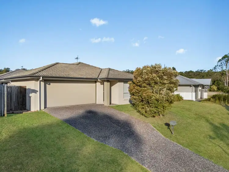 10 Brindabella Close, Brassall QLD 4305