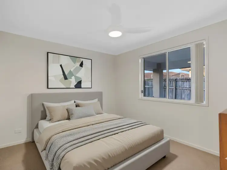 Sixth view of Homely house listing, 10 Brindabella Close, Brassall QLD 4305