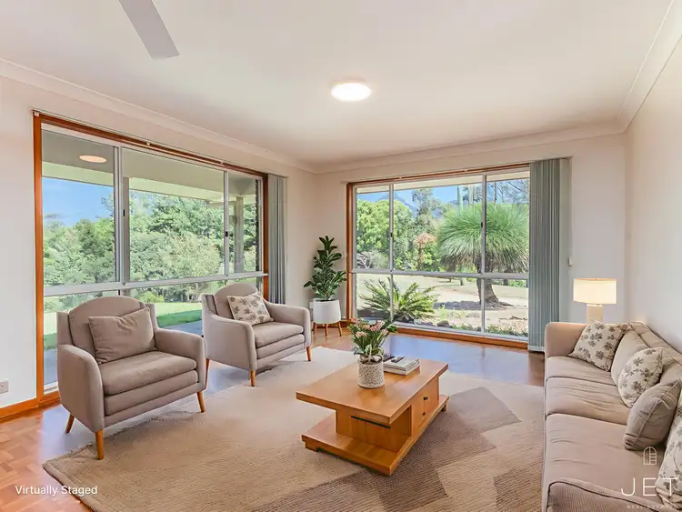 Fifth view of Homely house listing, 78 Glenock Road, Dum Dum NSW 2484