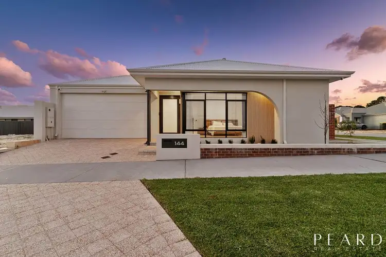 Main view of Homely house listing, 144 Hesperia Parade, Ellenbrook WA 6069