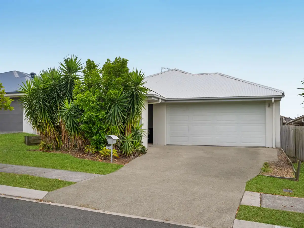 Main view of Homely house listing, 17 Starling Street, Deebing Heights QLD 4306