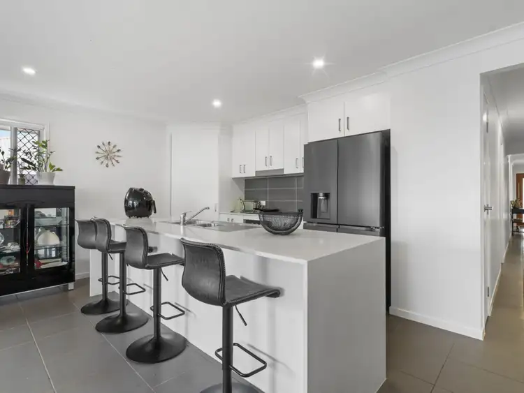 Second view of Homely house listing, 17 Starling Street, Deebing Heights QLD 4306