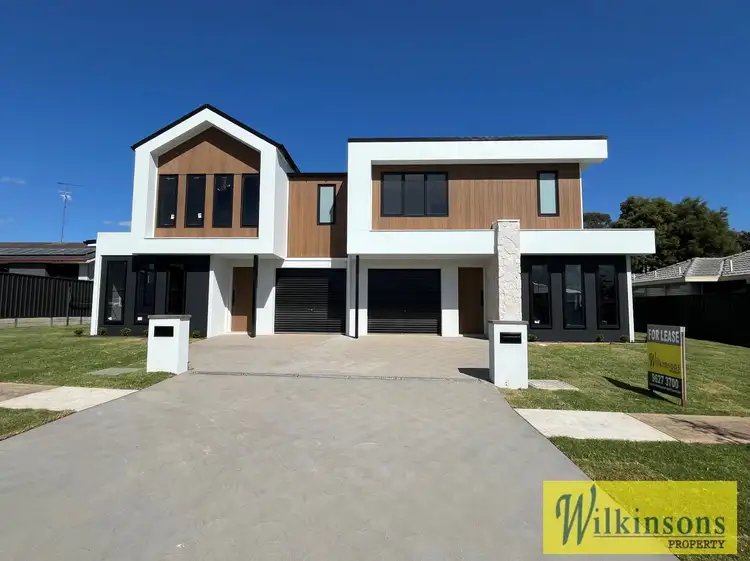 36B Gladstone Parade, Riverstone NSW 2765