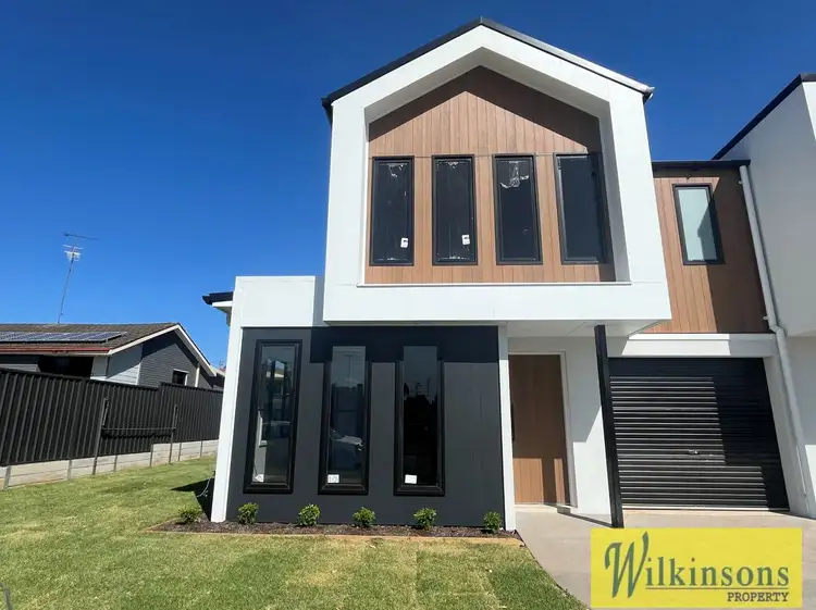 36B Gladstone Parade, Riverstone NSW 2765
