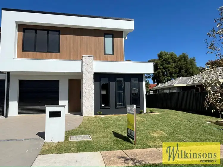 36B Gladstone Parade, Riverstone NSW 2765