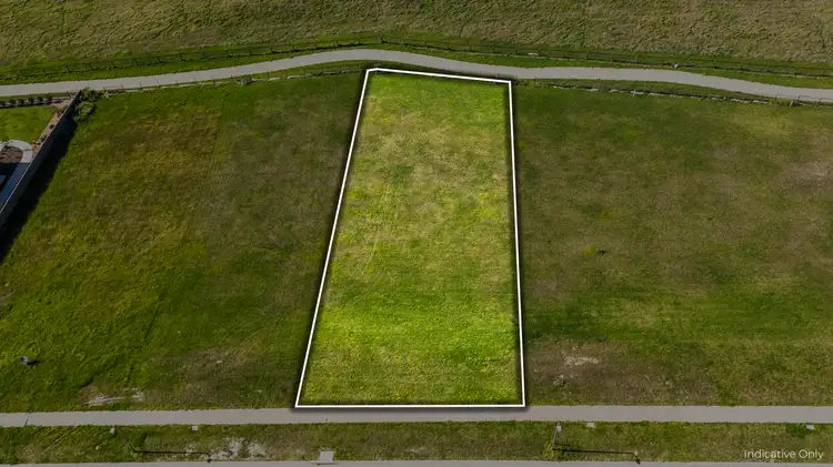 Third view of Homely land listing, 39 Gleneagles Drive, Newborough VIC 3825