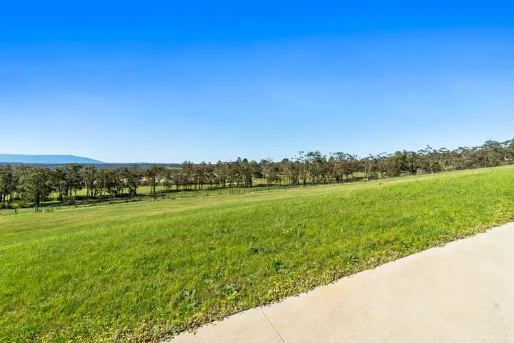 Fourth view of Homely land listing, 39 Gleneagles Drive, Newborough VIC 3825