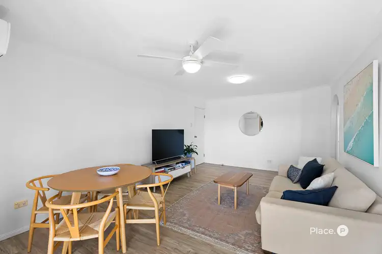 Third view of Homely unit listing, 4/46 Robinson Street, Coorparoo QLD 4151