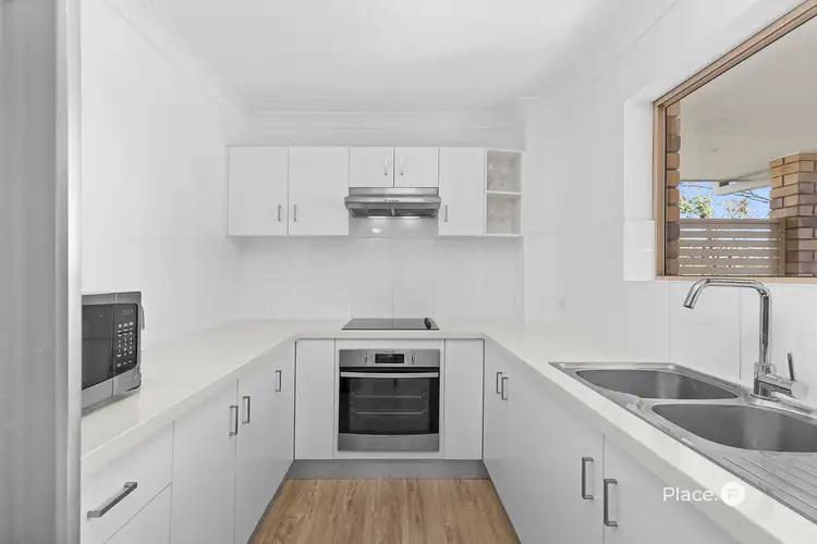 Fourth view of Homely unit listing, 4/46 Robinson Street, Coorparoo QLD 4151