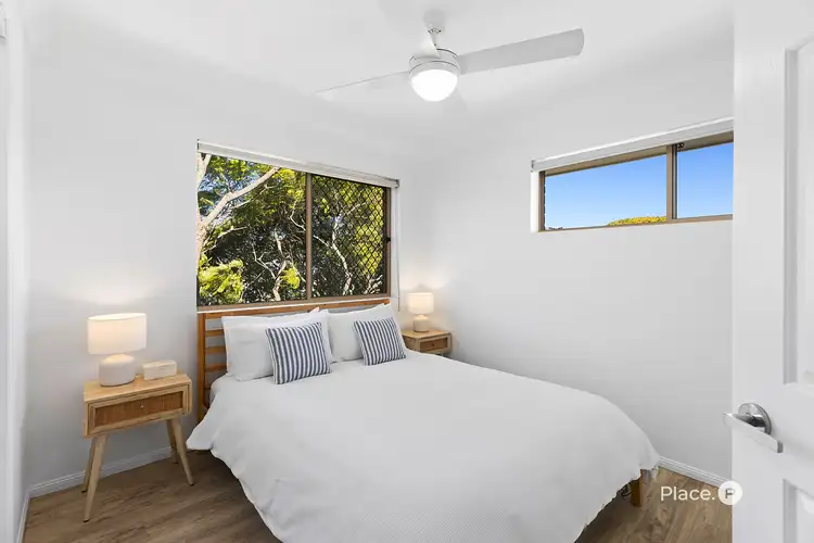 Fifth view of Homely unit listing, 4/46 Robinson Street, Coorparoo QLD 4151