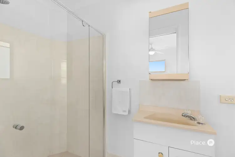 Sixth view of Homely unit listing, 4/46 Robinson Street, Coorparoo QLD 4151