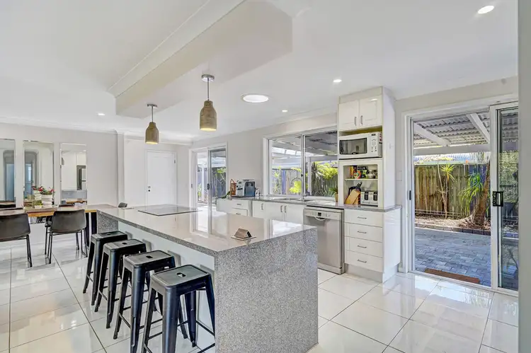Third view of Homely house listing, 2 Pipi Place, Mountain Creek QLD 4557