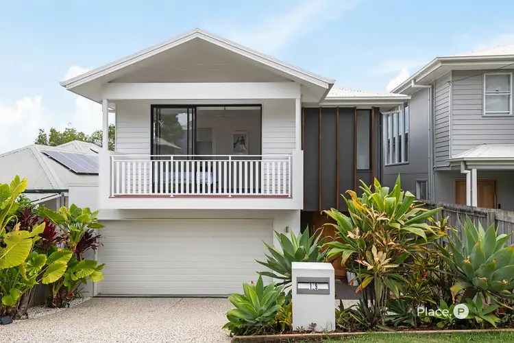 19 Brinawa Street, Camp Hill QLD 4152