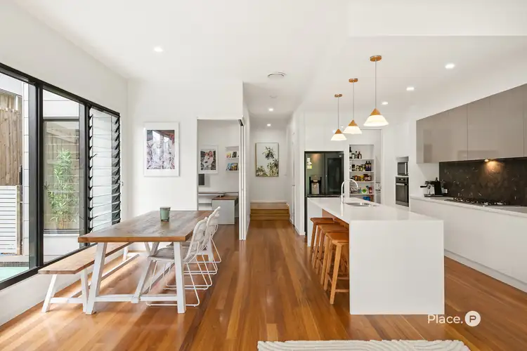 Fifth view of Homely house listing, 19 Brinawa Street, Camp Hill QLD 4152