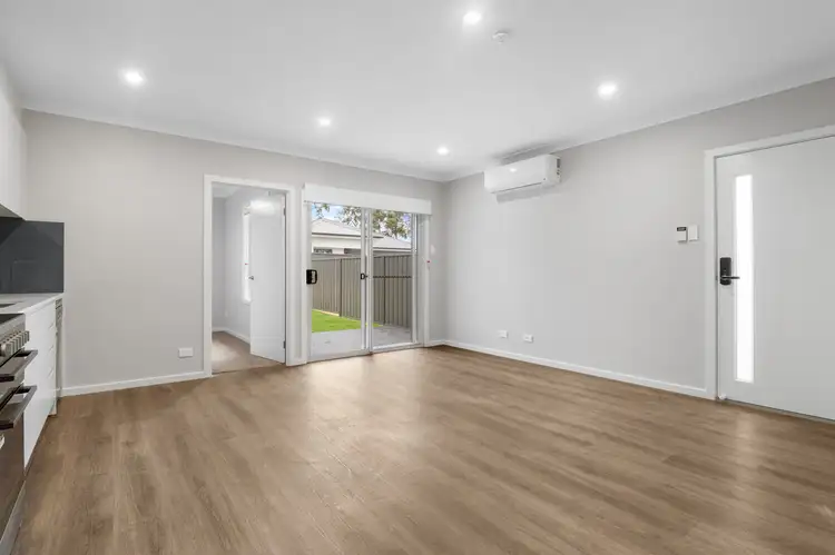 Third view of Homely flat listing, 2/44A Thorncliffe Avenue, Thornton NSW 2322