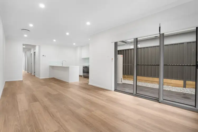 Third view of Homely house listing, 1/44 Thorncliffe Avenue, Thornton NSW 2322