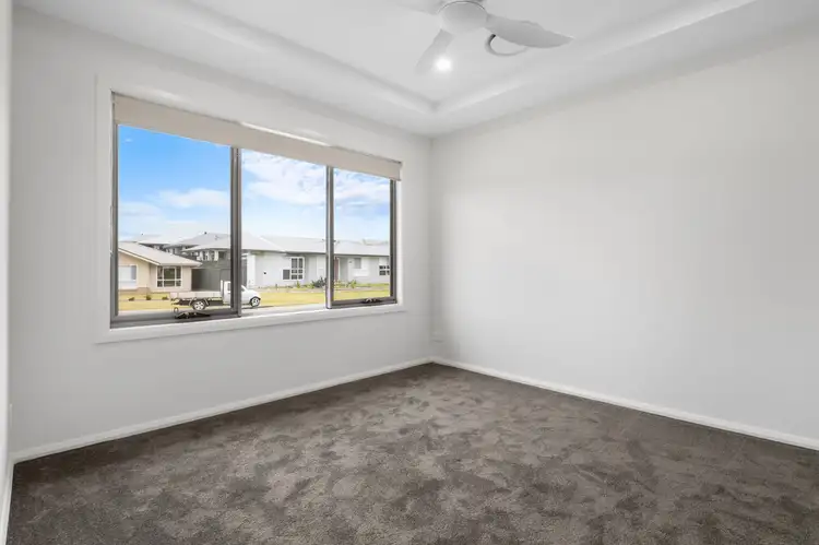 Fifth view of Homely house listing, 1/44 Thorncliffe Avenue, Thornton NSW 2322