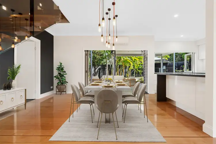Fourth view of Homely house listing, 54 Dansie Street, Greenslopes QLD 4120