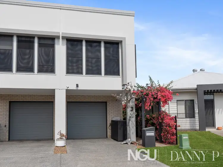 Main view of Homely house listing, 3 Acacia Lane, Ripley QLD 4306