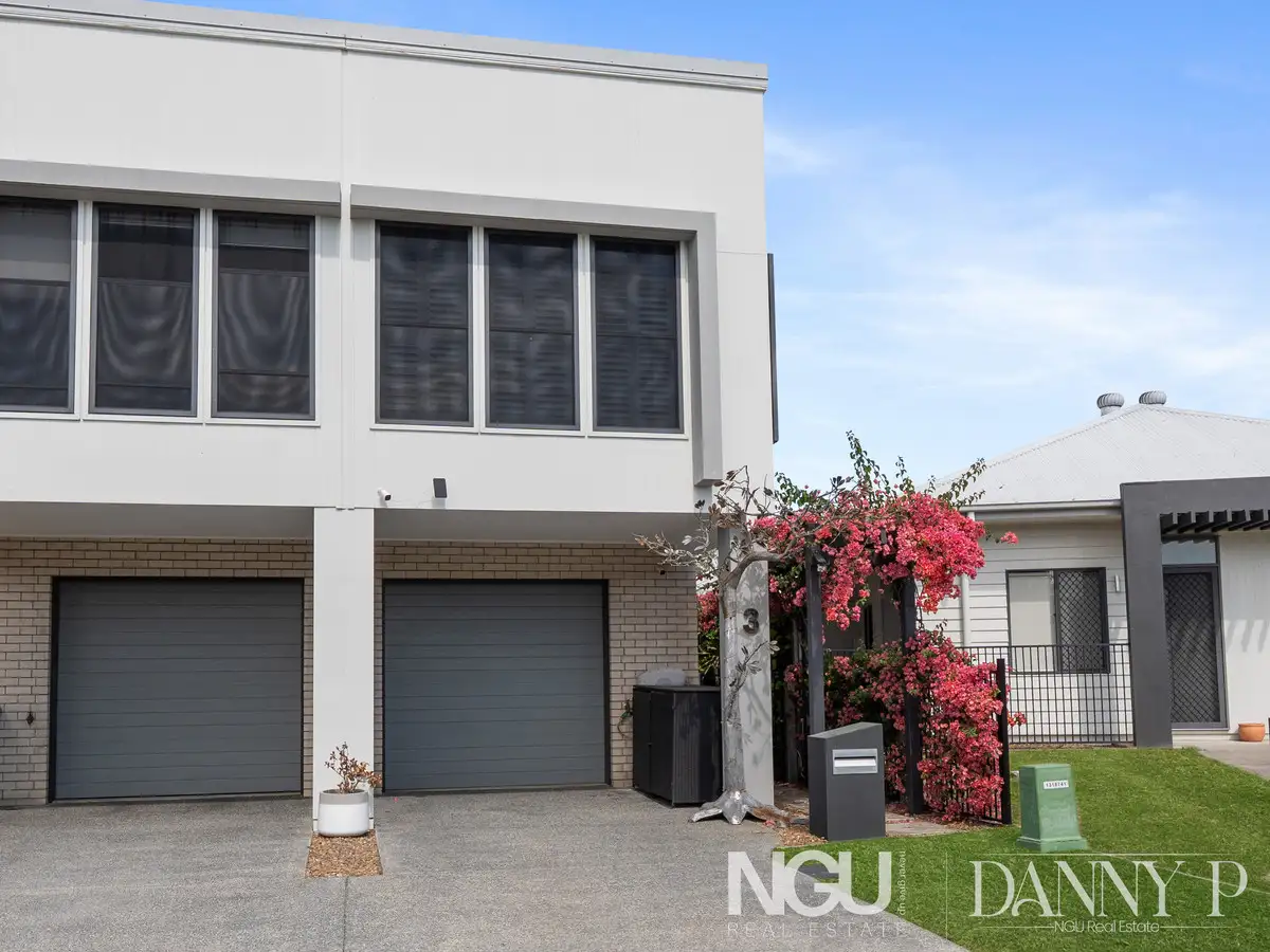 Main view of Homely house listing, 3 Acacia Lane, Ripley QLD 4306