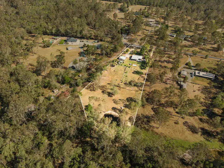 66 - 70 Stringybark Road, Tamborine QLD 4270