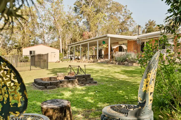 Second view of Homely house listing, 66 - 70 Stringybark Road, Tamborine QLD 4270