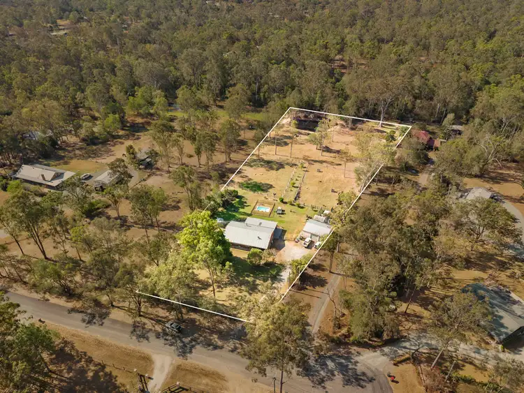 Fourth view of Homely house listing, 66 - 70 Stringybark Road, Tamborine QLD 4270