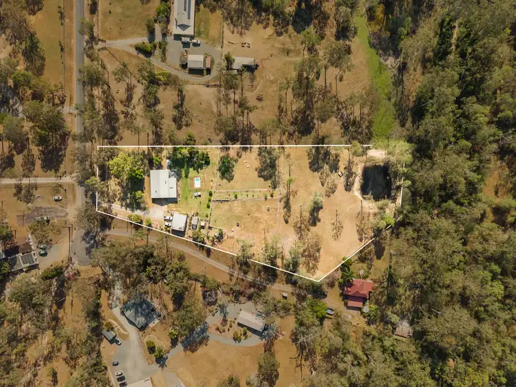 Fifth view of Homely house listing, 66 - 70 Stringybark Road, Tamborine QLD 4270