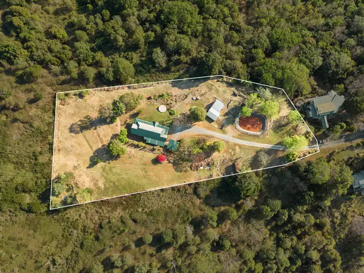 Third view of Homely rural property listing, 136 Needham Road, Luscombe QLD 4207