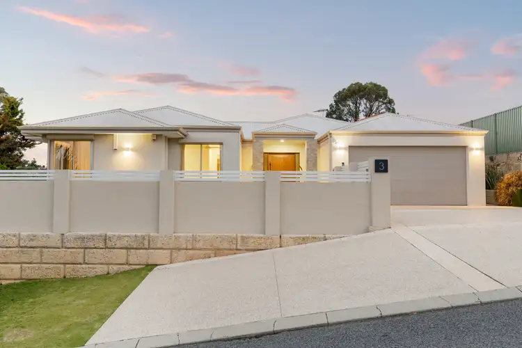 3 Greenmount Heights, Hillarys WA 6025