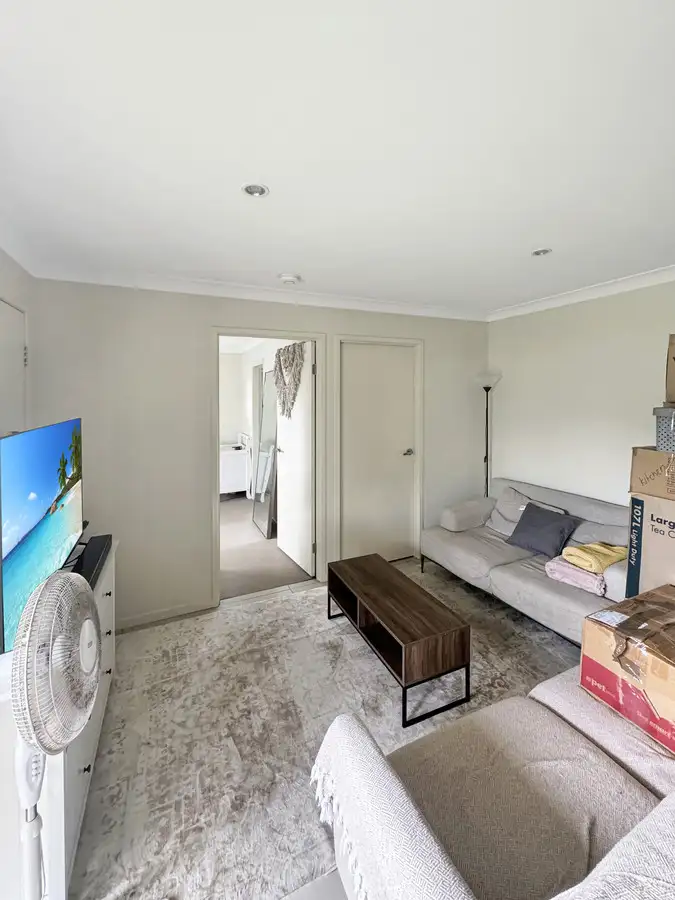Third view of Homely semi-detached listing, 2/152 Pine Mountain Road, Brassall QLD 4305
