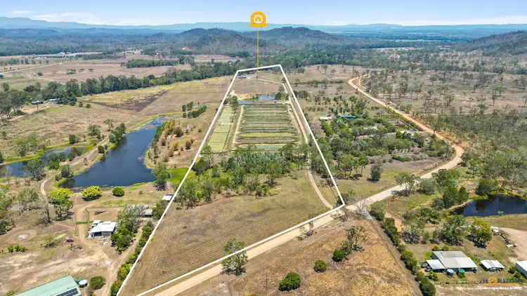 Second view of Homely house listing, 586 Hodzic Road, Biboohra QLD 4880