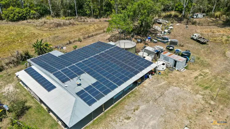 Third view of Homely house listing, 586 Hodzic Road, Biboohra QLD 4880