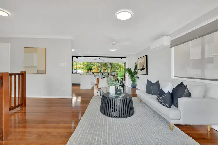 Sixth view of Homely house listing, 45 Looranah Street, Jindalee QLD 4074