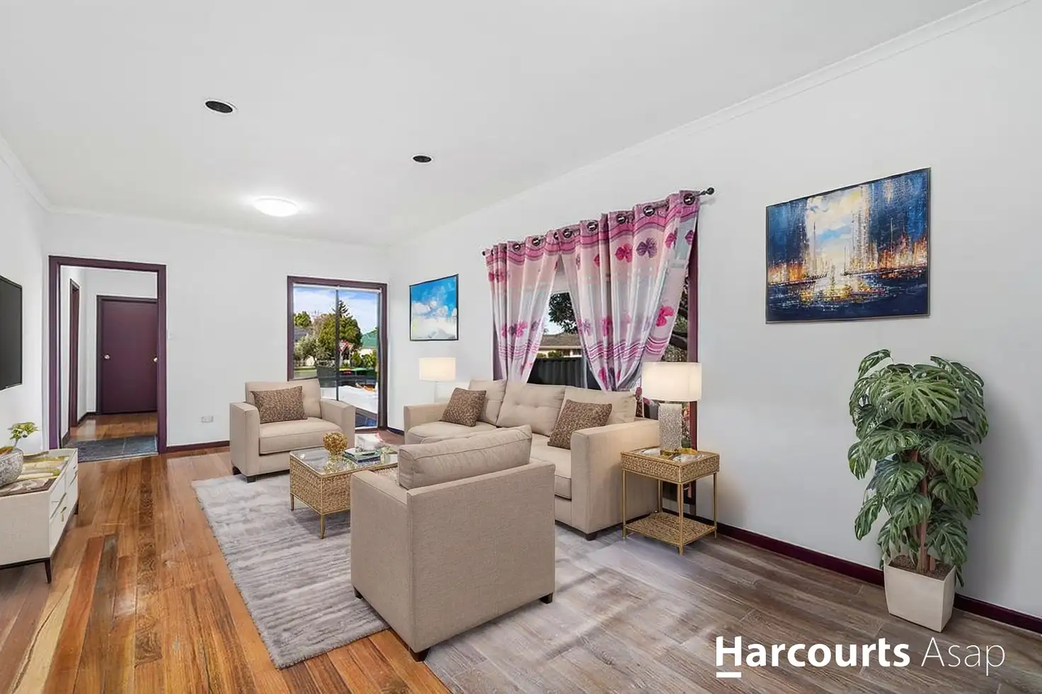 Main view of Homely house listing, 59 King George Parade, Dandenong VIC 3175