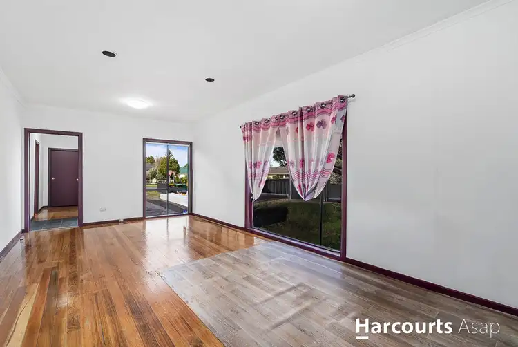 Second view of Homely house listing, 59 King George Parade, Dandenong VIC 3175