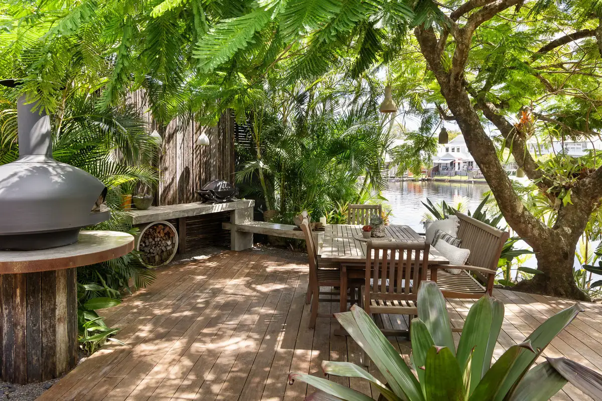 Main view of Homely house listing, 23 Mermaid Quay, Noosa Waters QLD 4566