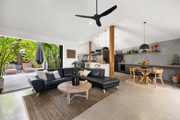 Third view of Homely house listing, 23 Mermaid Quay, Noosa Waters QLD 4566