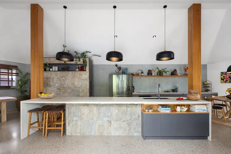 Fourth view of Homely house listing, 23 Mermaid Quay, Noosa Waters QLD 4566