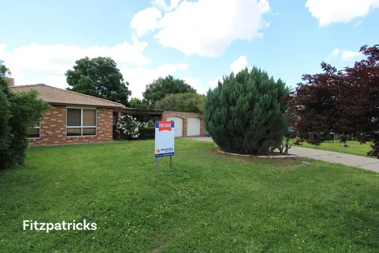 Second view of Homely house listing, 28 Langi Crescent, Glenfield Park NSW 2650