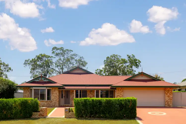 14 Orla Court, Murrumba Downs QLD 4503